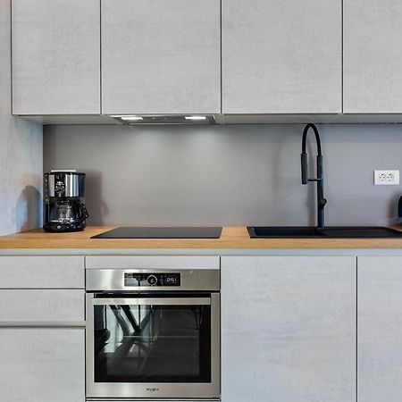 Diamond Two Bedroom Apartment Задар Экстерьер фото