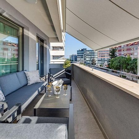 Diamond Two Bedroom Apartment Задар Экстерьер фото