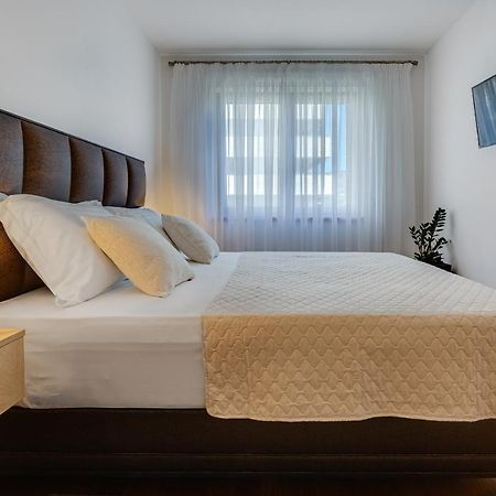 Diamond Two Bedroom Apartment Задар Экстерьер фото
