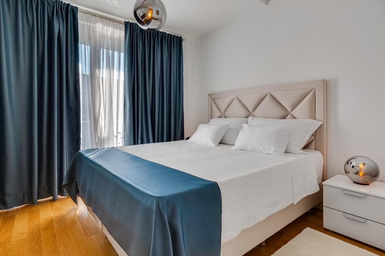 Diamond Two Bedroom Apartment Задар Экстерьер фото