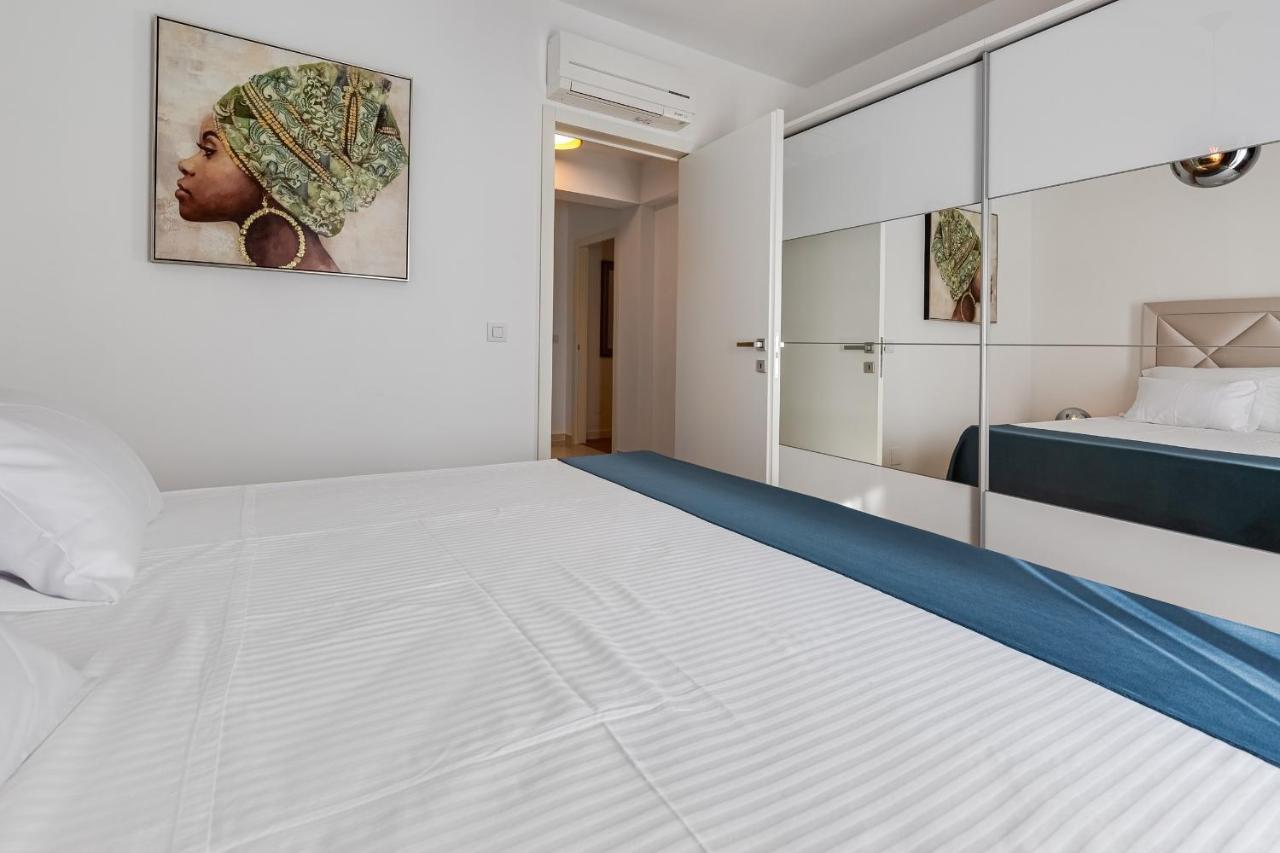 Diamond Two Bedroom Apartment Задар Экстерьер фото
