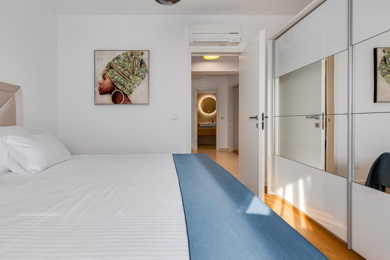 Diamond Two Bedroom Apartment Задар Экстерьер фото