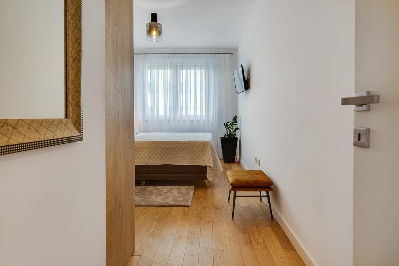Diamond Two Bedroom Apartment Задар Экстерьер фото