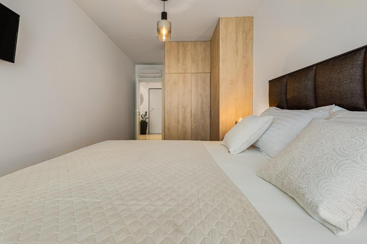 Diamond Two Bedroom Apartment Задар Экстерьер фото