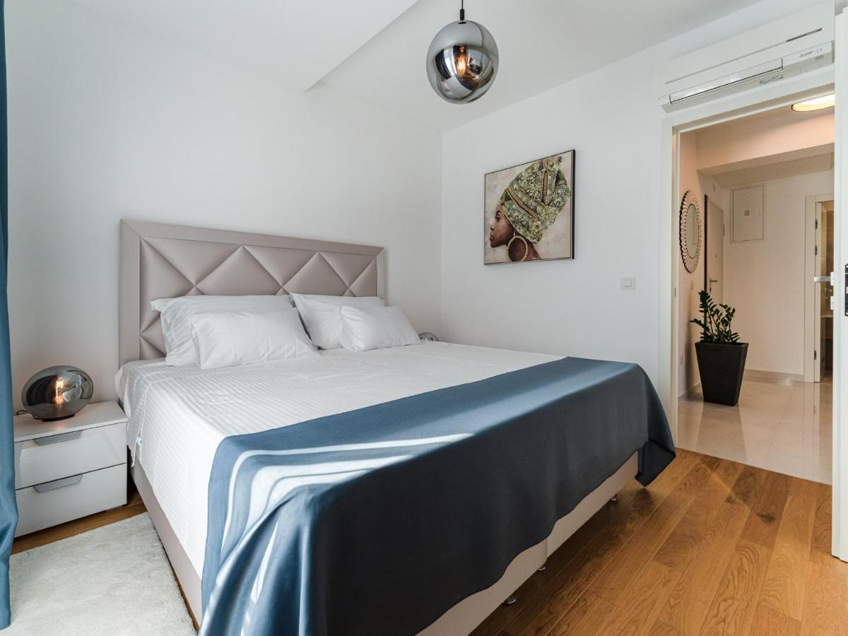 Diamond Two Bedroom Apartment Задар Экстерьер фото