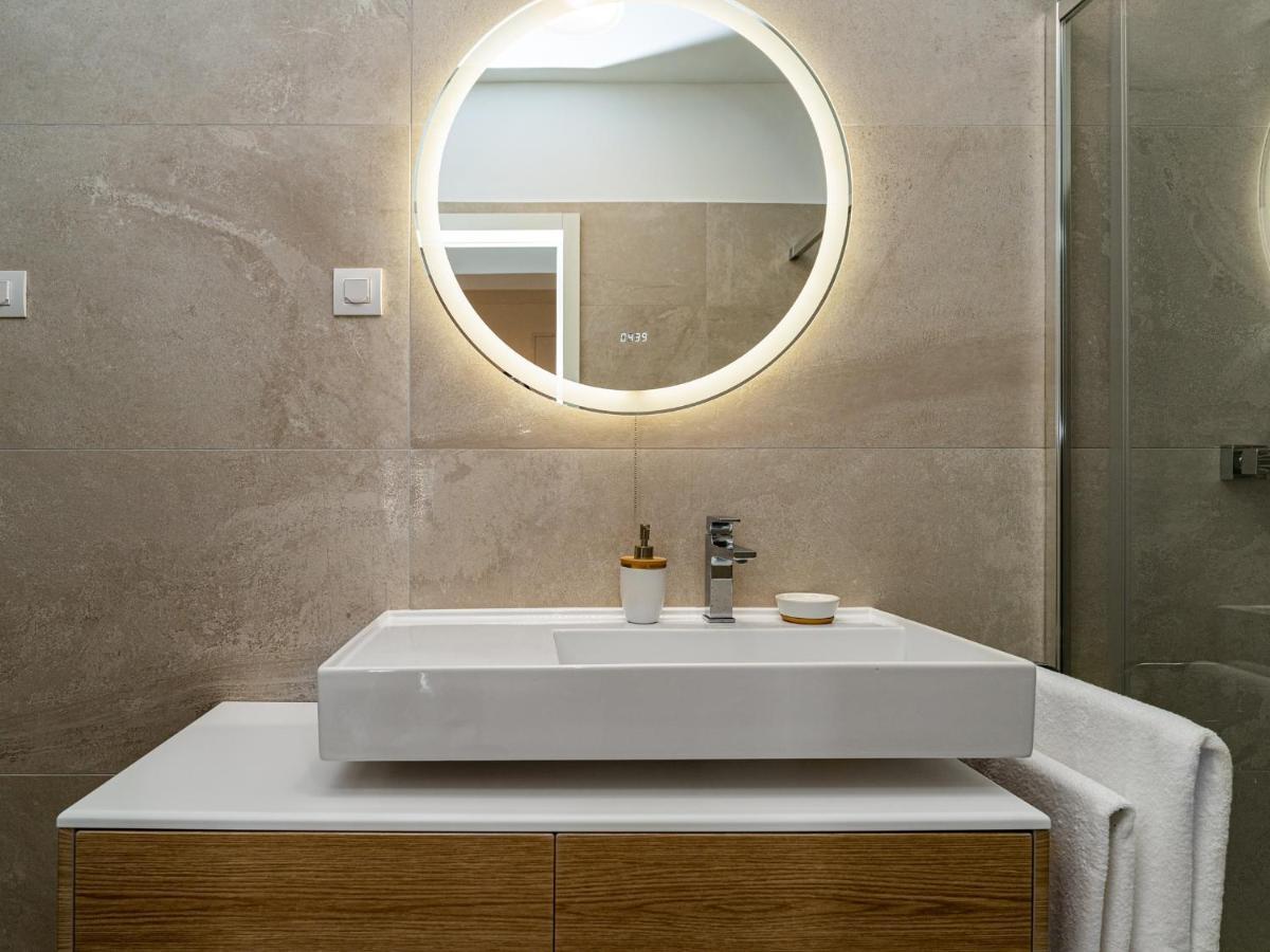 Diamond Two Bedroom Apartment Задар Экстерьер фото