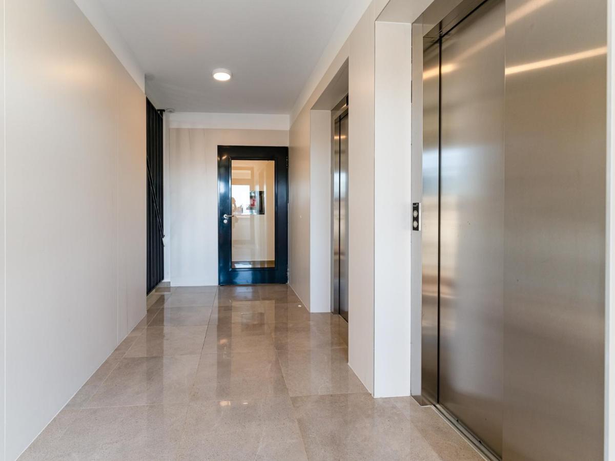 Diamond Two Bedroom Apartment Задар Экстерьер фото